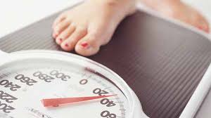 هرمونات ترتبط بزيادة الوزن