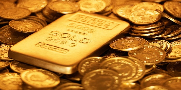 النفط والذهب والفضة والبلاتين والبلاديوم والأسهم الأوروبية واليابانية ترتفع أسعارها
