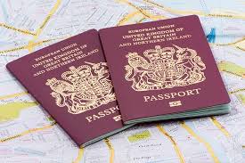 بريطانيا تفتح أبواب الجنسية للملايين من مواطنين هونغ كونغ والسبب؟