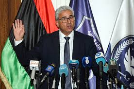 وفد مصري في طرابلس في إنتظار لإعلان إعادة افتتاح سفارة القاهرة في ليبيا