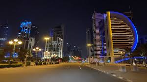 قطر .. ارتفع الفائض التجاري في يناير من العام الماضي