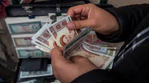 مصير الأموال الإيرانية المجمدة في الخارج