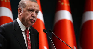 أردوغان يعلن عن حزمة إصلاحات اقتصادية