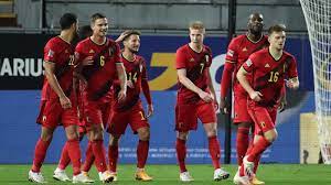 بلجيكا تهزم ويلز بثلاث اهداف في افتتاح تصفيات مونديال 2022