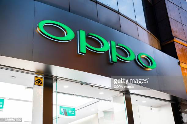 تستعد شركة Oppo لإطلاق نسخة منخفضة التكلفة من تلفزيوناتها الذكية في 6 مايو