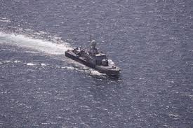 روسيا تدين دخول السفن الأمريكية البحر الأسود