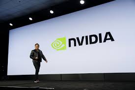 NVIDIA تعلن عن “Grace” أول وحدة معالجة لمركز البيانات