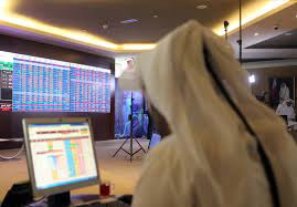 مؤشر بورصة قطر يرتفع في بورصات الخليج لليوم الثاني