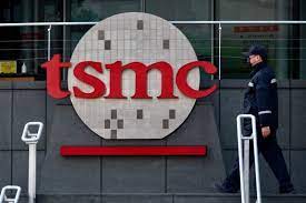 TSMC تسجل نسبة أرباح بنسبة 19% في الربع الأول من عام 2021