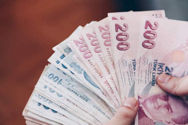 نمو الاقتصاد التركي بنسبة 7% في الربع الأول