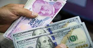 الليرة التركية تتراجع عند 8.6 مقابل الدولار