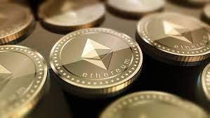 إيثريوم تتجاوز قيمتها الـ 4 آلاف دولار