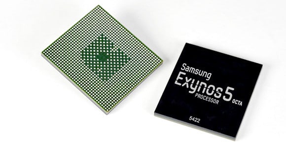 سامسونج ستطلق معالج EXYNOS بكرت شاشة AMD RDNA 2 في يوليو