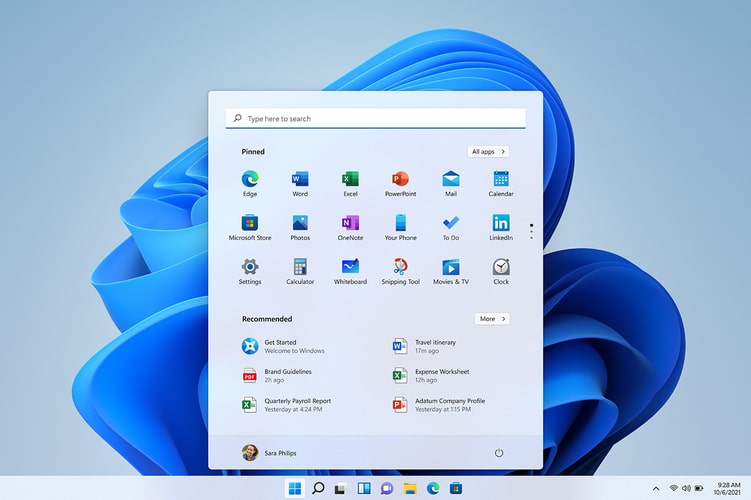 Windows 11 تدمج تطبيقات منصة الأندوريد للنظام