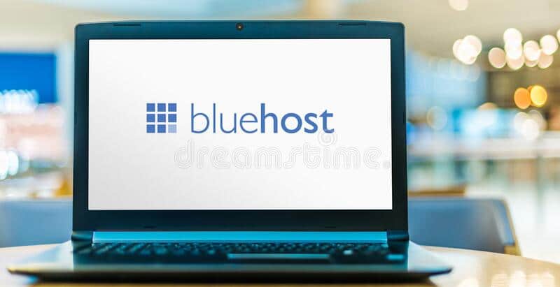 أفضل استضافة لموقعك  Bluehost