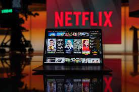 Netflix تسمح بمشاهدة التنزيلات غير المكتملة