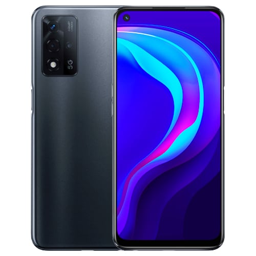 شركة ابو تصدر هاتف Oppo A93s 5G بمعالج Dimensity 700