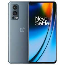 هاتف OnePlus Nord 2 سيصدر قريبا برقاقة معالج Dimensity 1200-AI