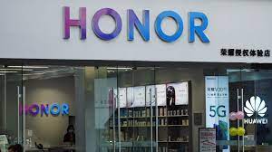شركة Honor تطلق جهاز Honor Tab V7 Pro بشاشة 120 هيرتز