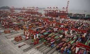 الرياض وبغداد يوقعون اتفاقية نقل لتطوير الشحن التجاري